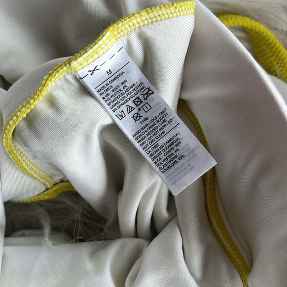 Old Navy One Piece Swimsuit - Picture 4 of 5